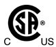 CSA Certification